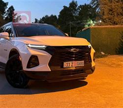 شيفروليه بليزر